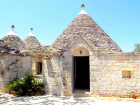 Trulli Della Torre - Locorotondo